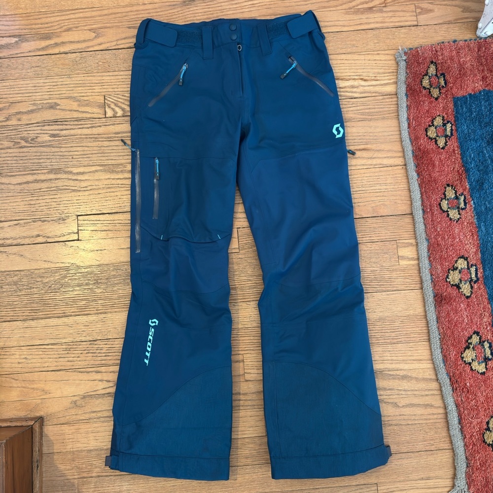 SCOTT brand ski pant